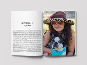 DOG, THE BOOK - Stories of Dog Ownership